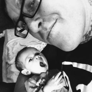 Meet your Posher, Shea